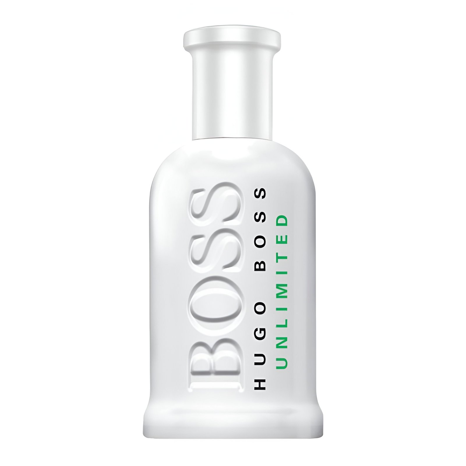 Hugo Boss – Boss Bottled Unlimited Eau de Toilette (100 ml)