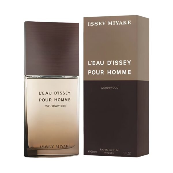 Issey Miyake L'Eau d'Issey Pour Homme Wood & Wood (100ml)