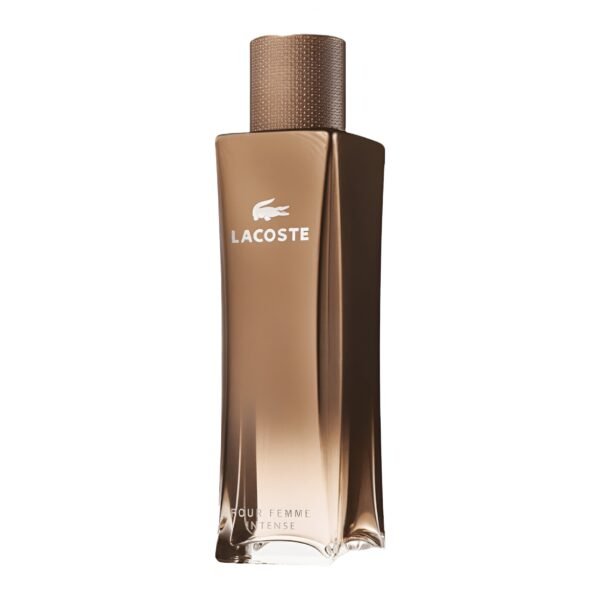 Lacoste – Pour Femme Intense Eau de Parfum