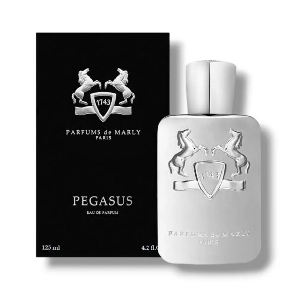 Parfum de Niche Homme Parfums de Marly – Pegasus Eau de Parfum (125 ml)
