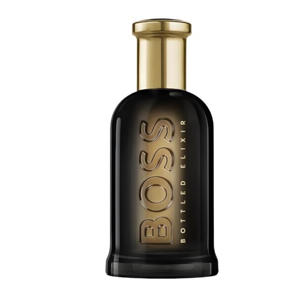 Hugo Boss – Boss Bottled Elixir Parfum (100 ml)