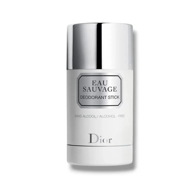 Déodorant Stick Eau sauvage