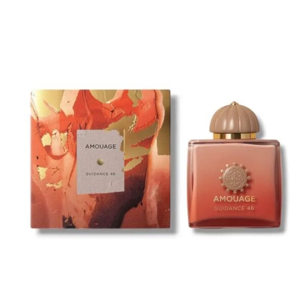 Amouage – Guidance 46 Exceptional Extrait (100 ml)