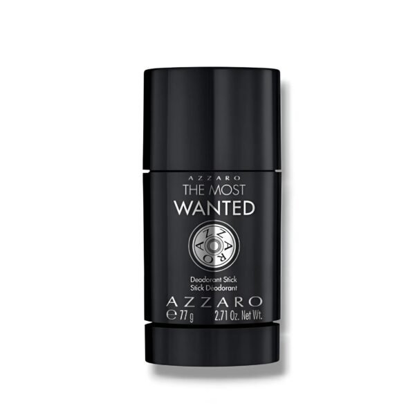 Azzaro – The Most Wanted Déodorant Stick ( 77 g)