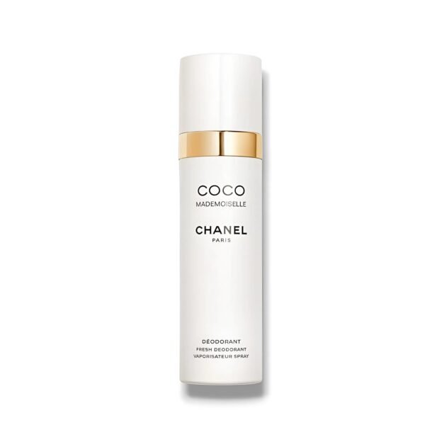 Chanel – Coco Mademoiselle Déodorant Vaporisateur (100 ml)