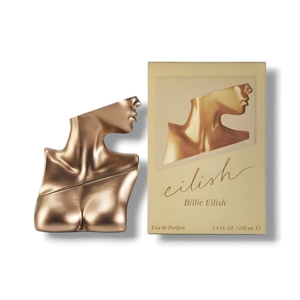 Billie Eilish – Eilish Eau de Parfum (100 ml)