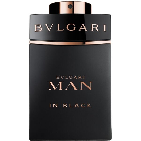 Parfum Homme Bvlgari – Bvlgari Man In Black Eau de Parfum (100 ml)