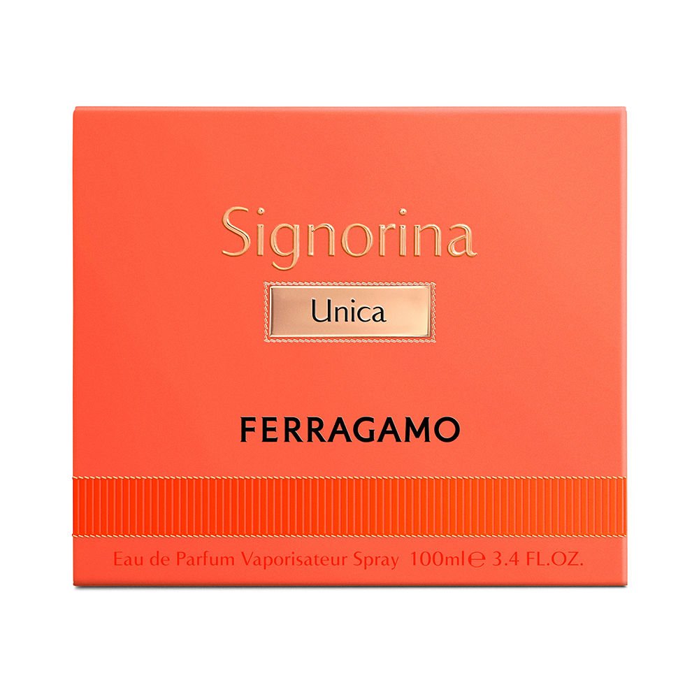 Ferragamo – Signorina Unica Eau de Parfum (100 ml)