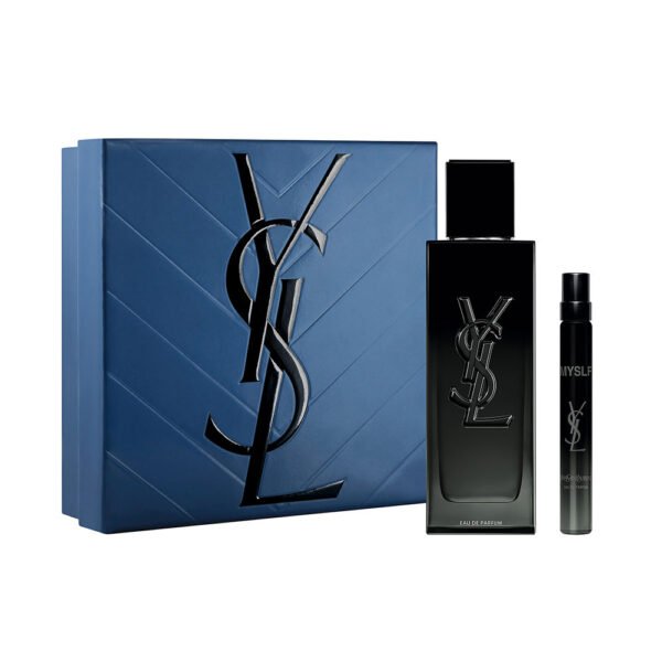 Coffret Yves Saint Laurent MYSLF Eau de Parfum
