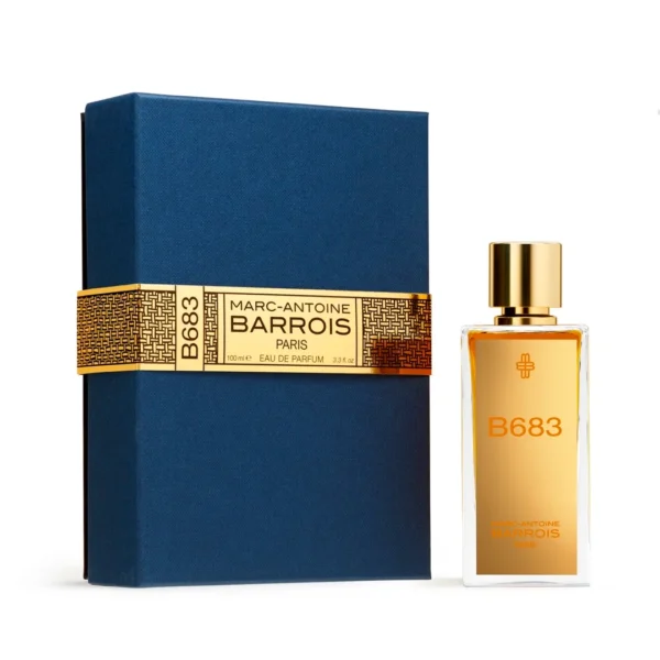 Marc-Antoine Barrois – B683 Eau de Parfum (100 ml)