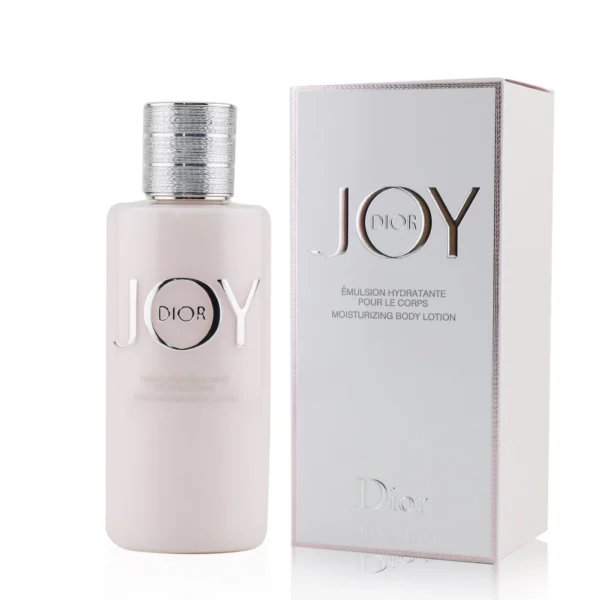 Dior – Joy by Dior Émulsion Hydratante pour le Corps (200 ml)
