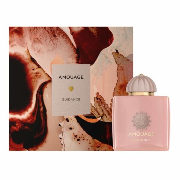 Parfum de Niche Amouage – Guidance Eau de Parfum (100 ml)