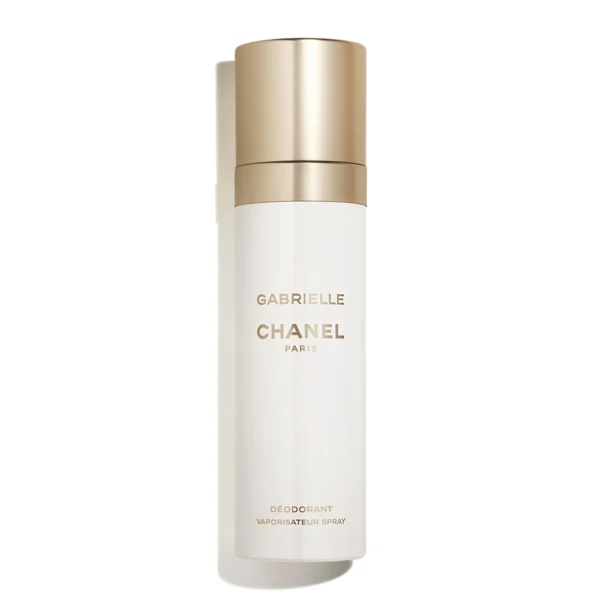 Chanel – Gabrielle Chanel Déodorant Vaporisateur (100 ml)