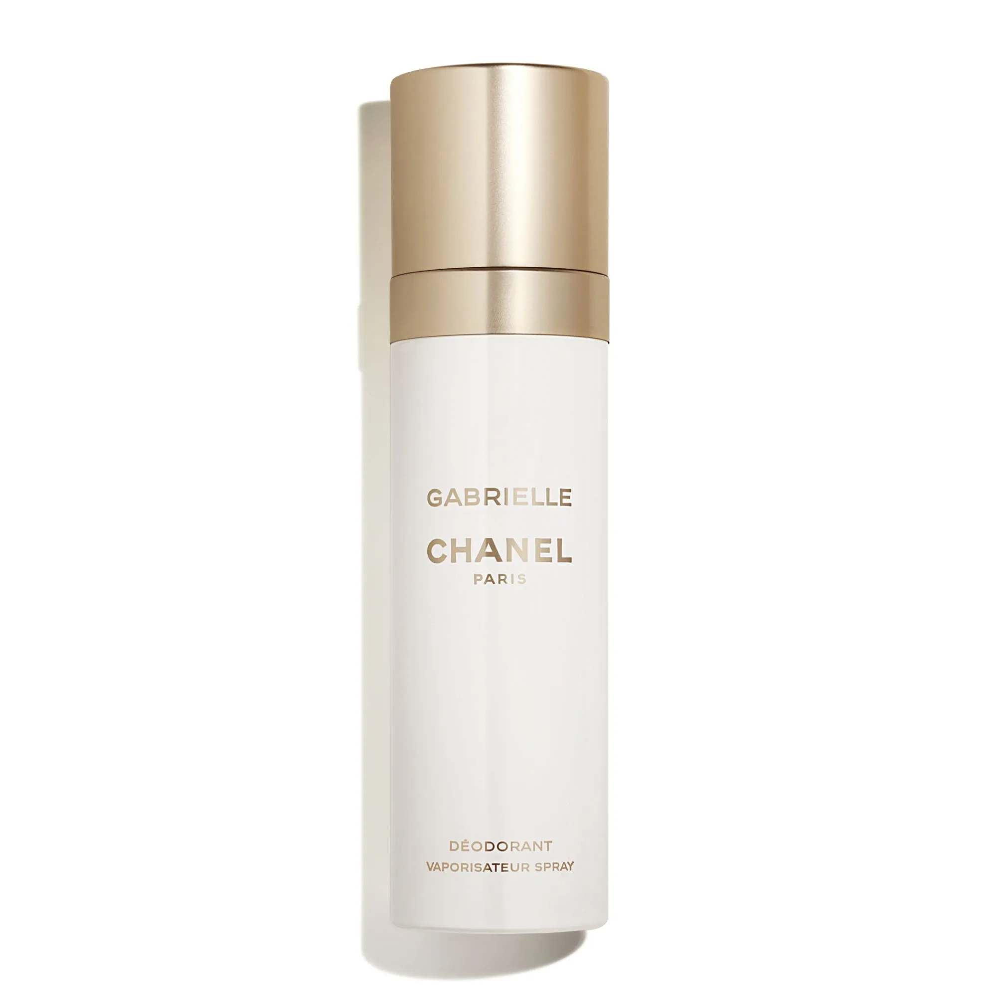 Chanel – Gabrielle Chanel Déodorant Vaporisateur (100 ml)