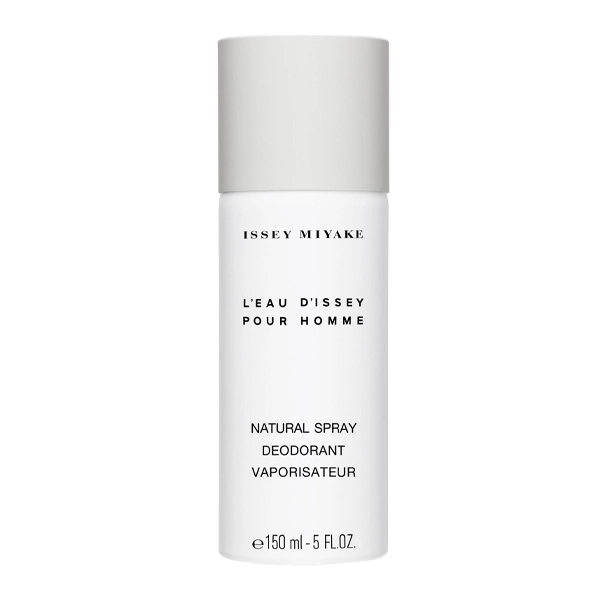 Issey Miyake – L'Eau d'Issey Pour Homme Déodorant Spray (150 ml)