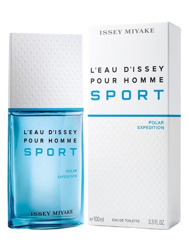 Issey Miyake L'Eau d'Issey Pour Homme Sport Polar Expedition (100ml)