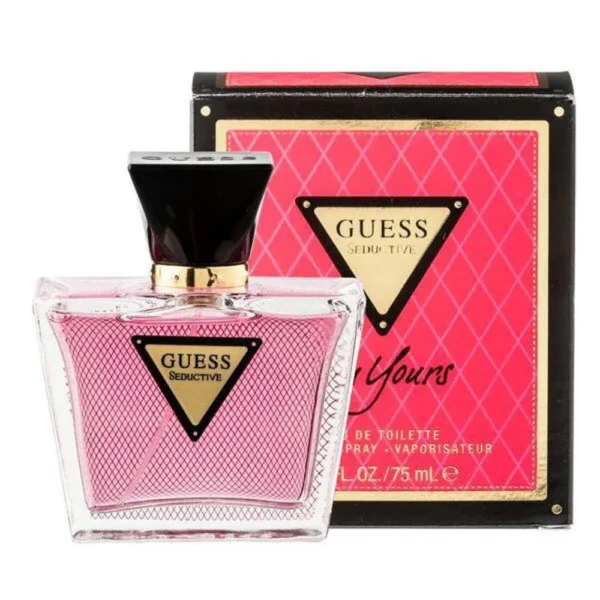 Guess – Seductive I'm Yours Eau de Toilette (75 ml)