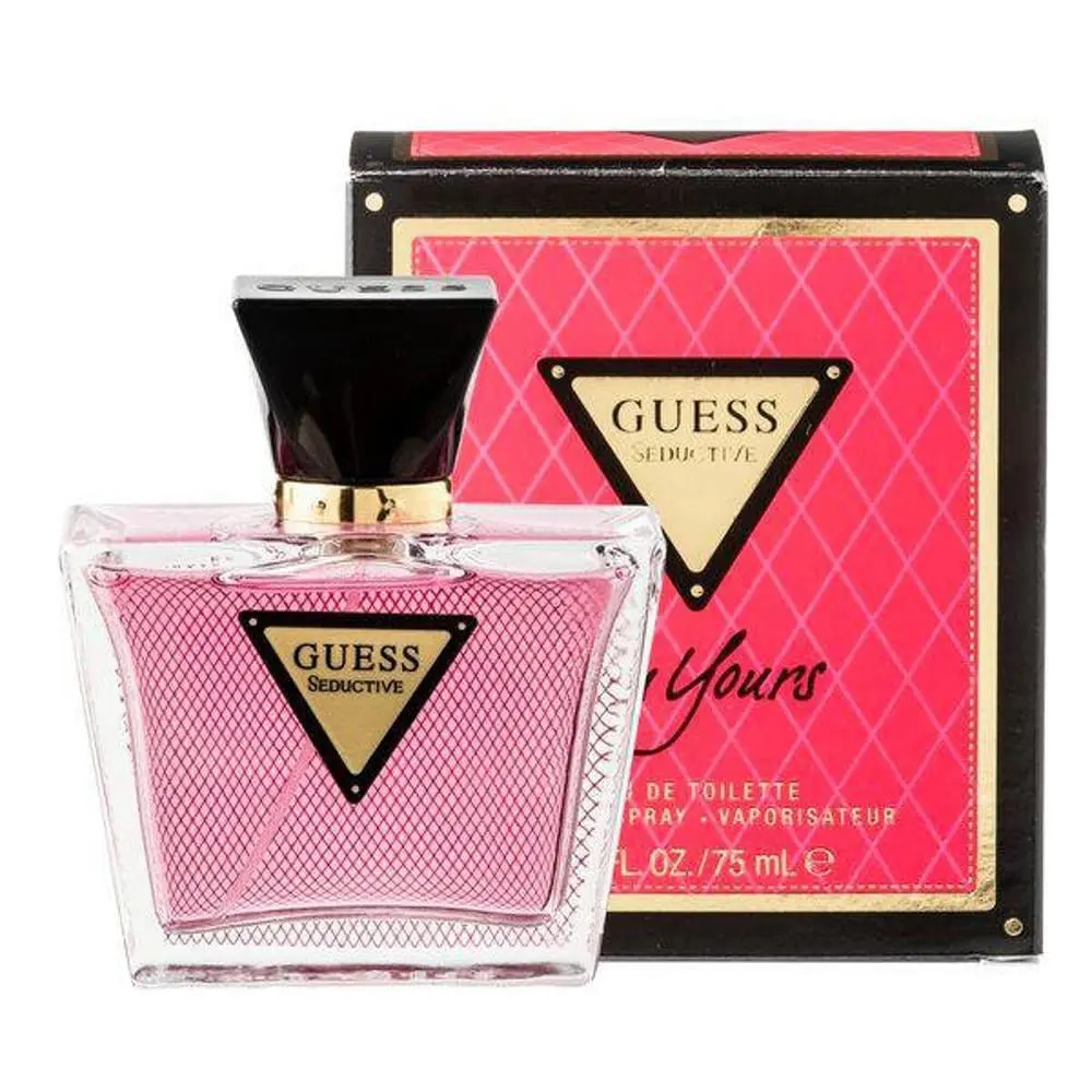 Guess – Seductive I'm Yours Eau de Toilette (75 ml)