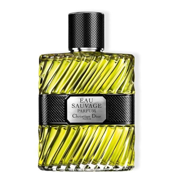 Dior – Eau Sauvage Parfum (100 ml)