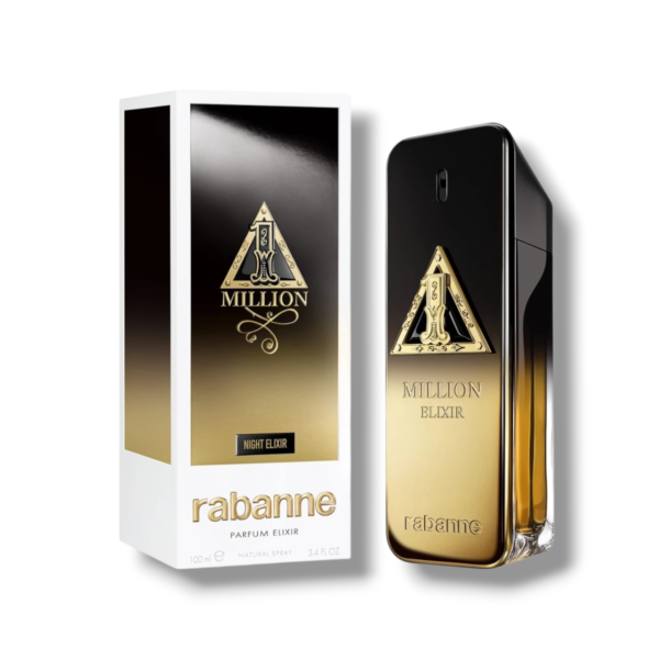 Rabanne – 1 Million Elixir Parfum Intense (100 ml)