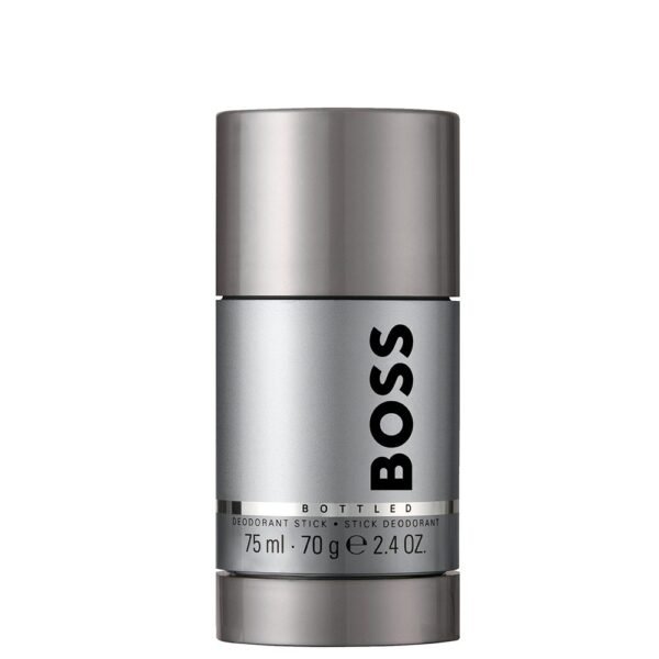 Hugo Boss – Boss Bottled Stick Déodorant (75 ml / 75 g)