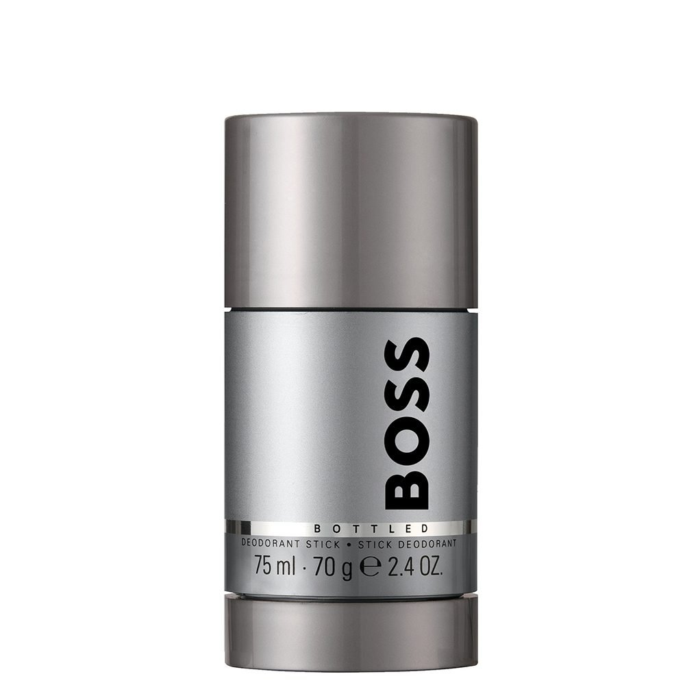 Hugo Boss – Boss Bottled Stick Déodorant (75 ml / 75 g)