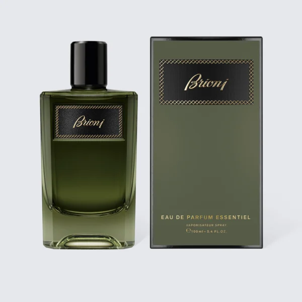 Brioni Eau de Parfum Essentiel (100ml)