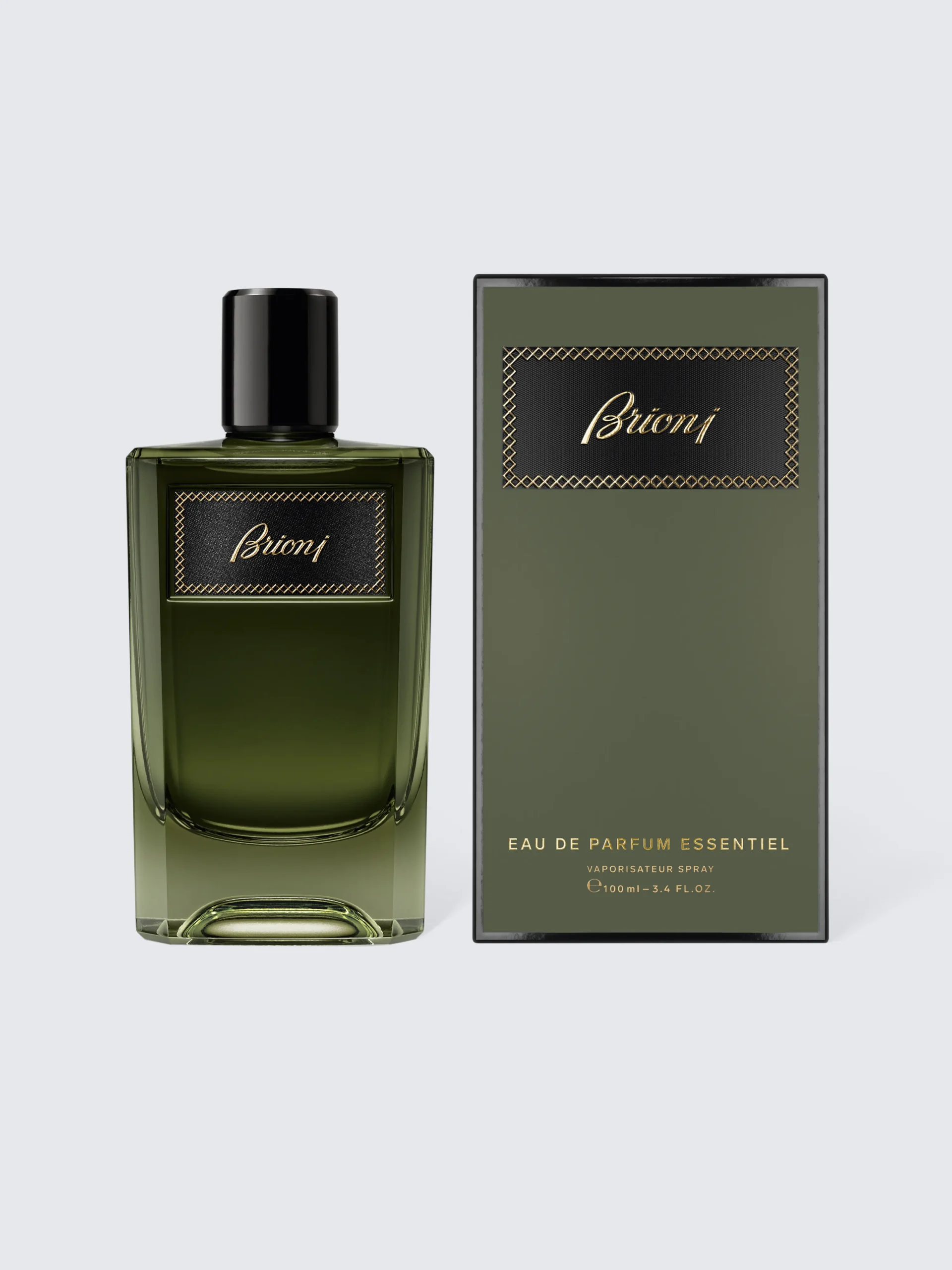 Brioni Eau de Parfum Essentiel (100ml)