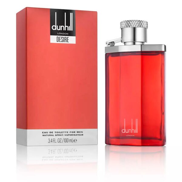 Dunhill – Desire for a Man (100 ml)