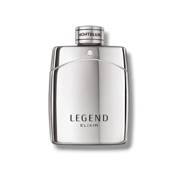 Montblanc Legend Elixir