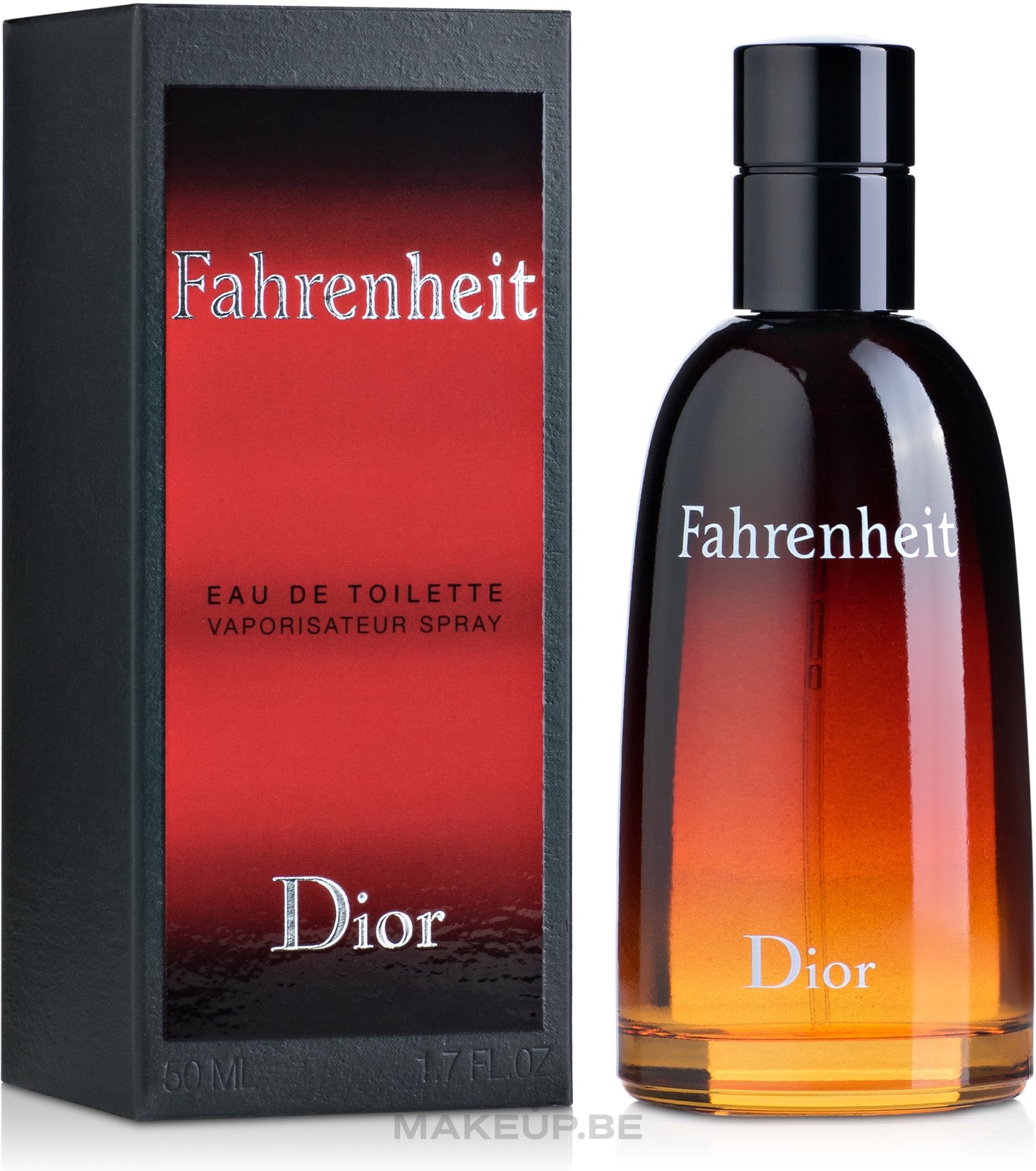 Dior – Fahrenheit Eau de Toilette (50 ml)
