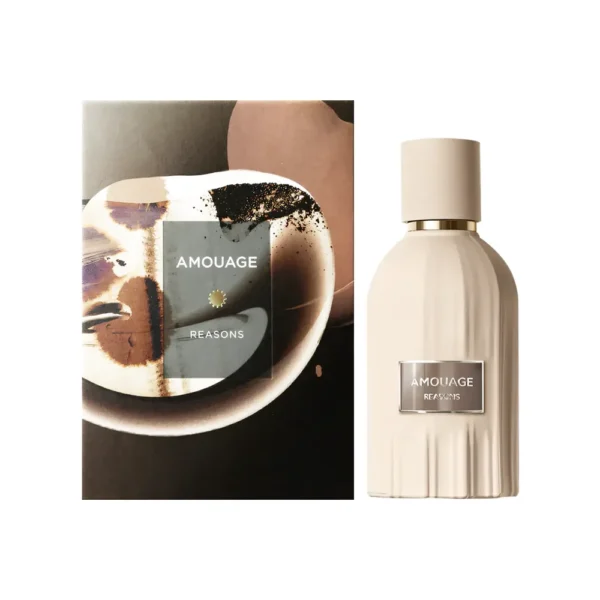 Amouage – Reasons Extraits de Parfum / Eau de Parfum (100 ml)