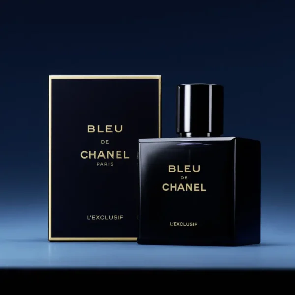 Chanel – Bleu de Chanel L'Exclusif 100 ml
