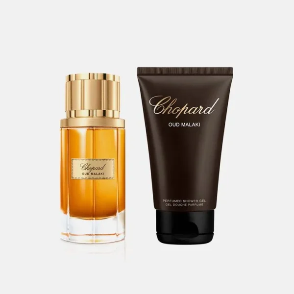 Chopard – Coffret Oud Malaki Eau de Parfum