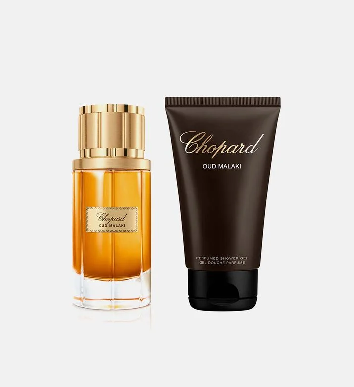 Chopard – Coffret Oud Malaki Eau de Parfum