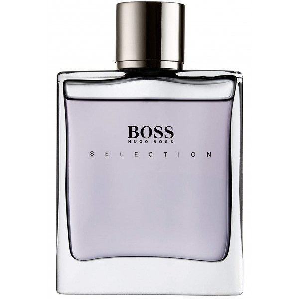 Hugo Boss – Boss Selection Eau de Toilette (100 ml)
