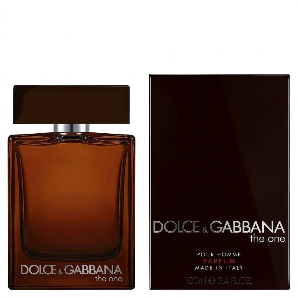 Dolce & Gabbana – The One For Men Parfum (100 ml)