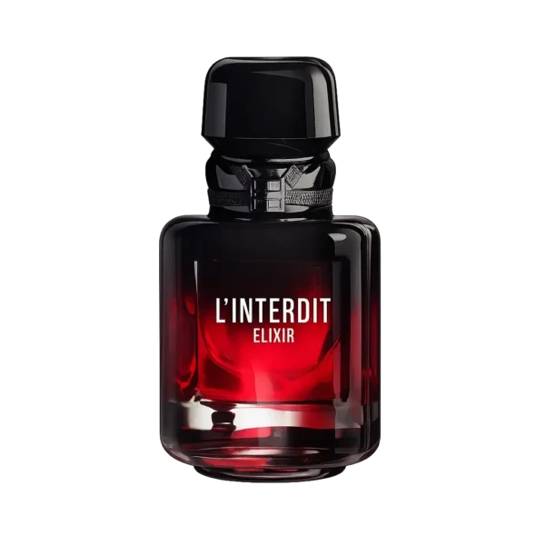 Givenchy – L'Interdit Elixir Parfum 80 ml