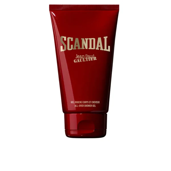 Jean Paul Gaultier – Scandal Pour Homme Gel Douche All-Over (150 ml)