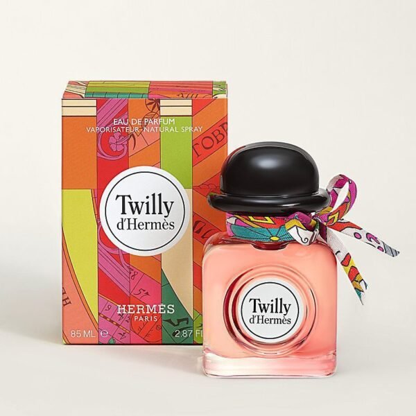 Hermès – Twilly d'Hermès Eau de Parfum (85 ml)