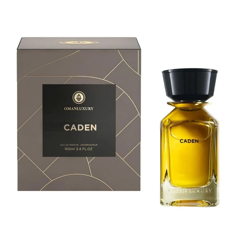Omanluxury – Caden Eau de Parfum (100 ml)