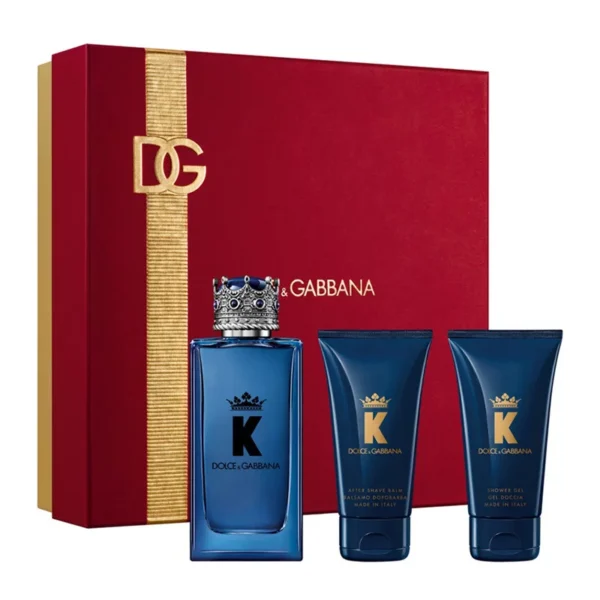 Coffret K by Dolce & Gabbana Eau de Parfum