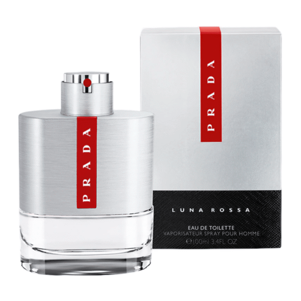 Prada – Luna Rossa Eau de Toilette (100 ml) 2012