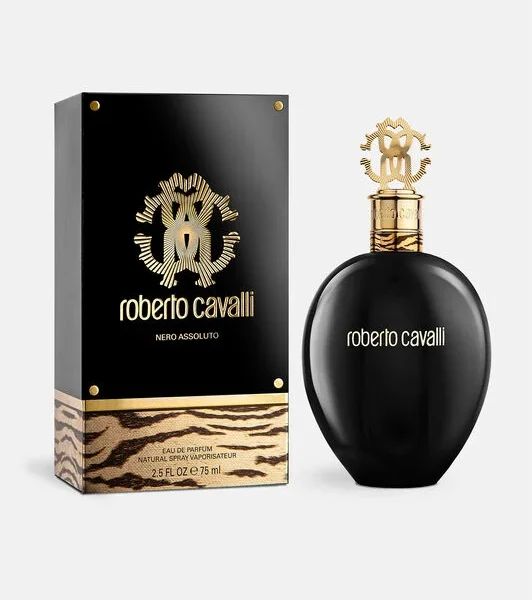 Roberto Cavalli – Nero Assoluto Eau de Parfum (75 ml)