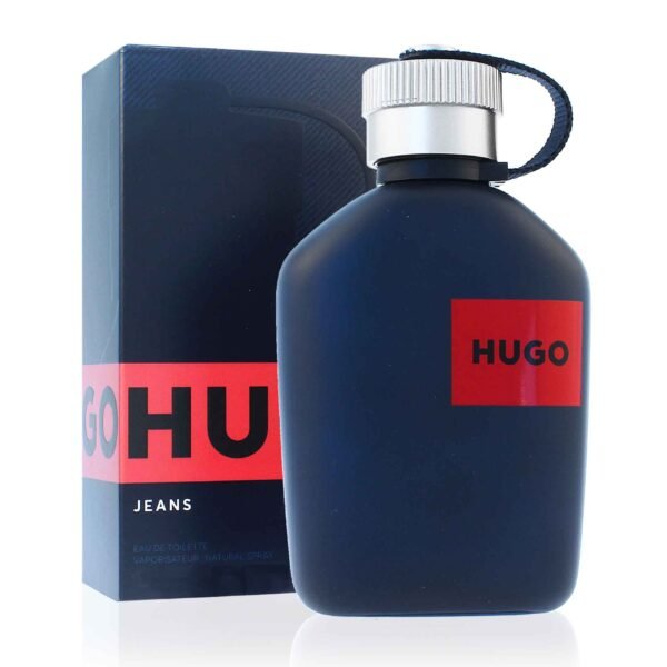Hugo Boss – Hugo Jeans Eau de Toilette (75 ml)