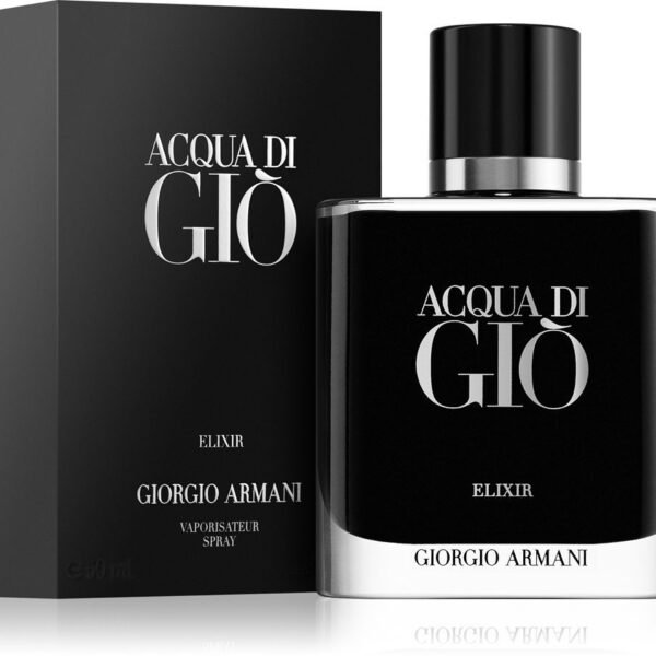 Giorgio Armani – Acqua Di Giò Elixir (50 ml)