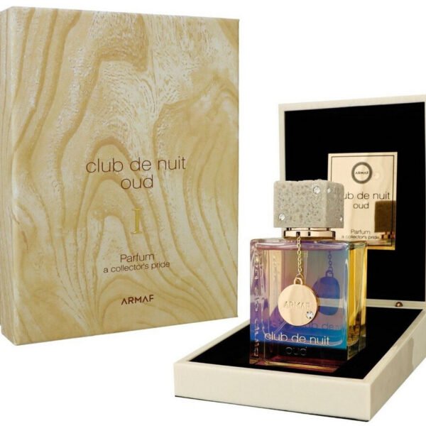 Armaf – Club de Nuit Oud Parfum (105 ml)