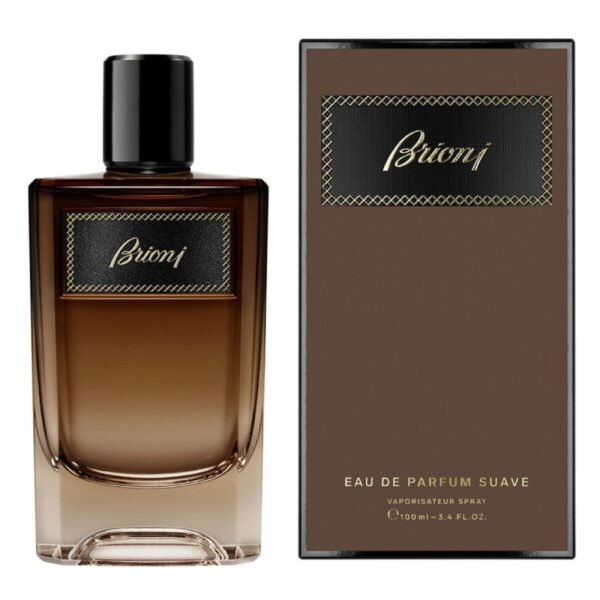 Brioni Eau de Parfum Suave (100ml)