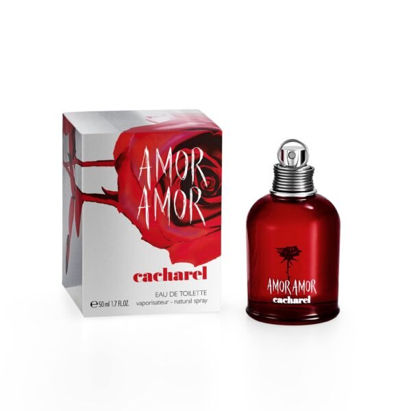 Cacharel – Amor Amor (50 ml)