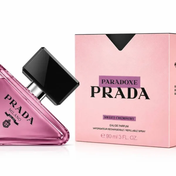 Prada – Paradoxe Eau de Parfum (90 ml) 2026